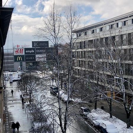 Time For Cracow Apartment Krakow Bagian luar foto