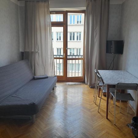 Time For Cracow Apartment Krakow Bagian luar foto