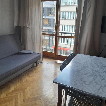 Time For Cracow Apartment Krakow Bagian luar foto