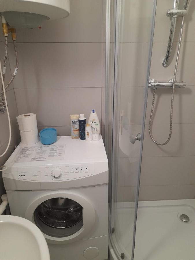 Time For Cracow Apartment Krakow Bagian luar foto