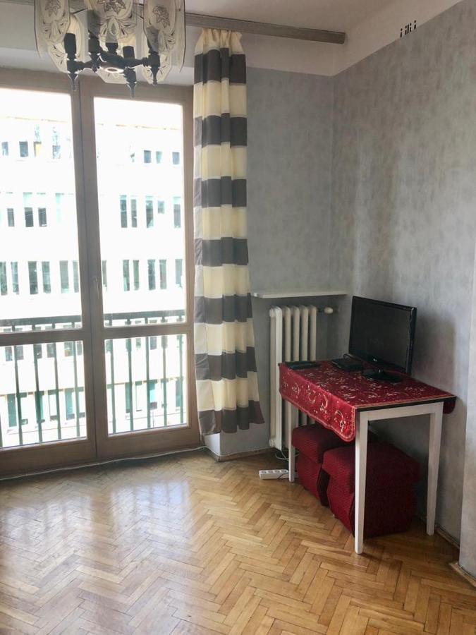 Time For Cracow Apartment Krakow Bagian luar foto
