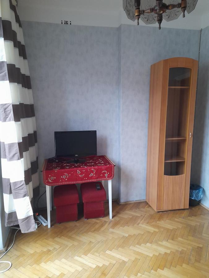 Time For Cracow Apartment Krakow Bagian luar foto