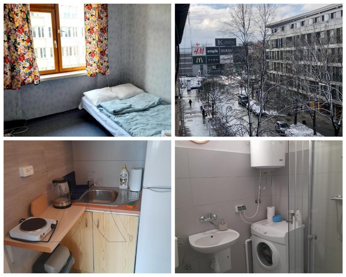 Time For Cracow Apartment Krakow Bagian luar foto