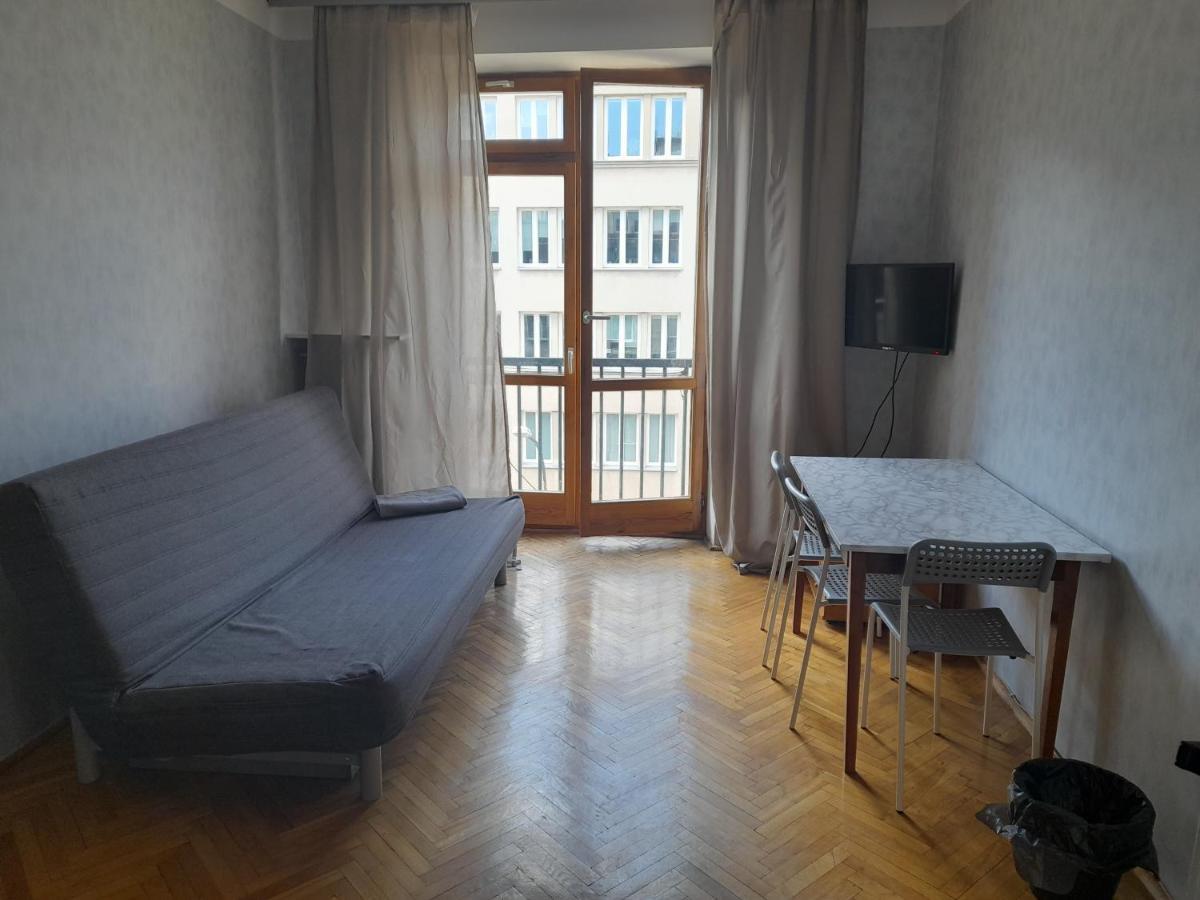 Time For Cracow Apartment Krakow Bagian luar foto