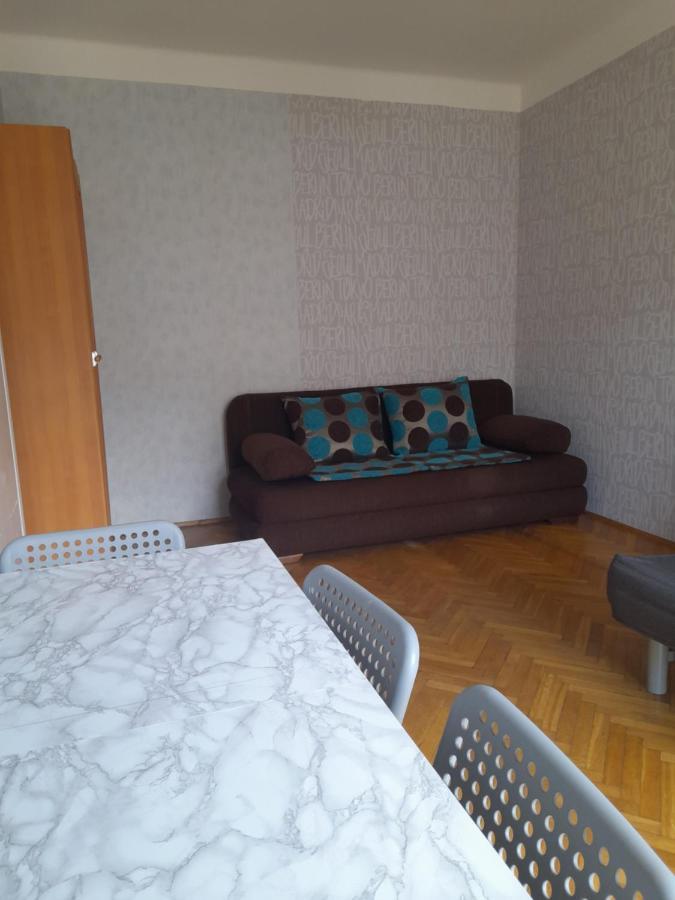 Time For Cracow Apartment Krakow Bagian luar foto