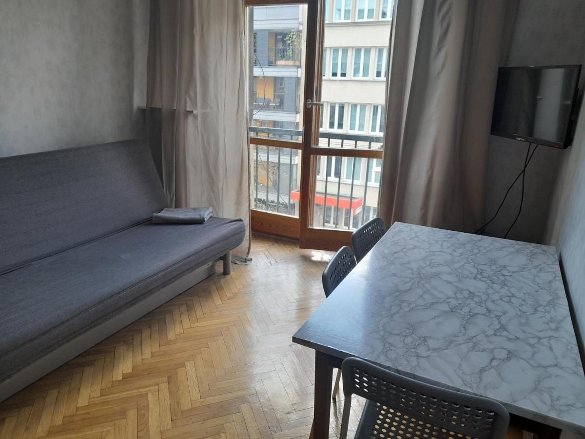 Time For Cracow Apartment Krakow Bagian luar foto