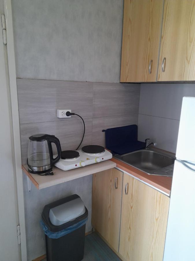 Time For Cracow Apartment Krakow Bagian luar foto