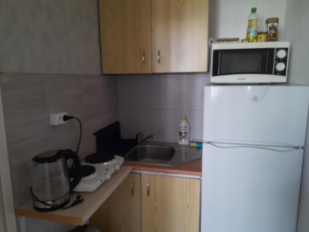 Time For Cracow Apartment Krakow Bagian luar foto