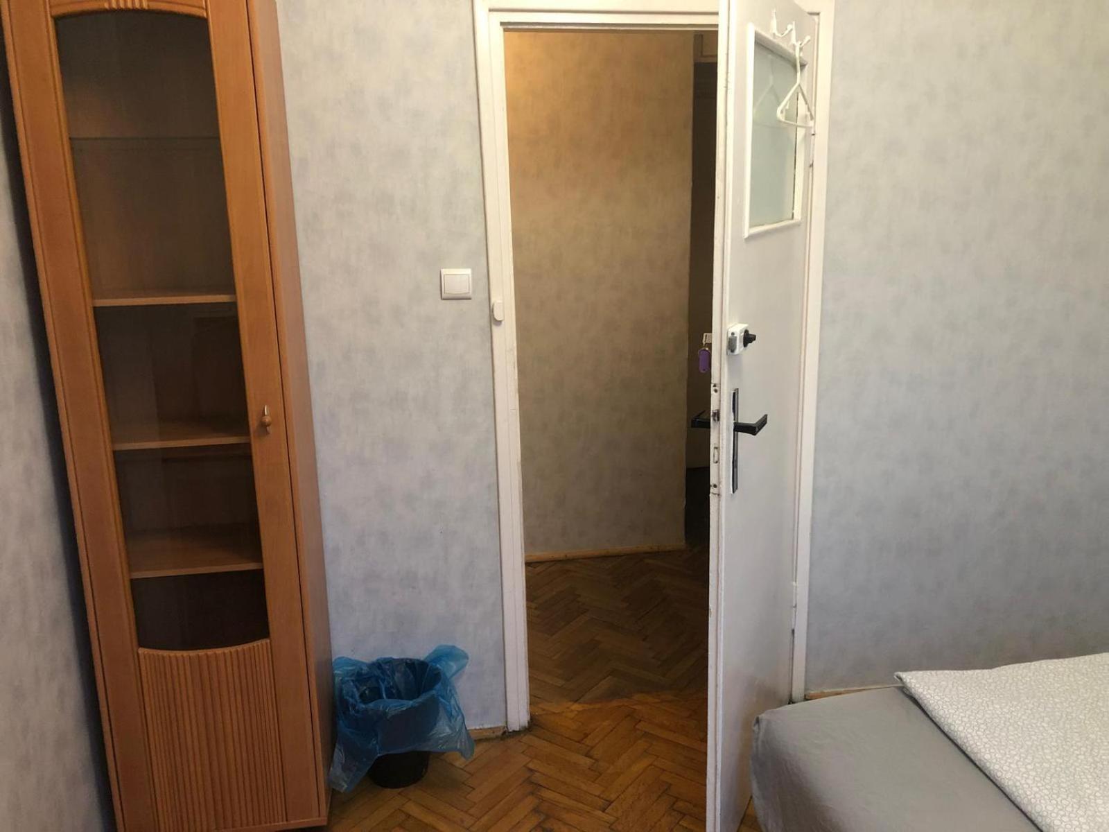 Time For Cracow Apartment Krakow Bagian luar foto
