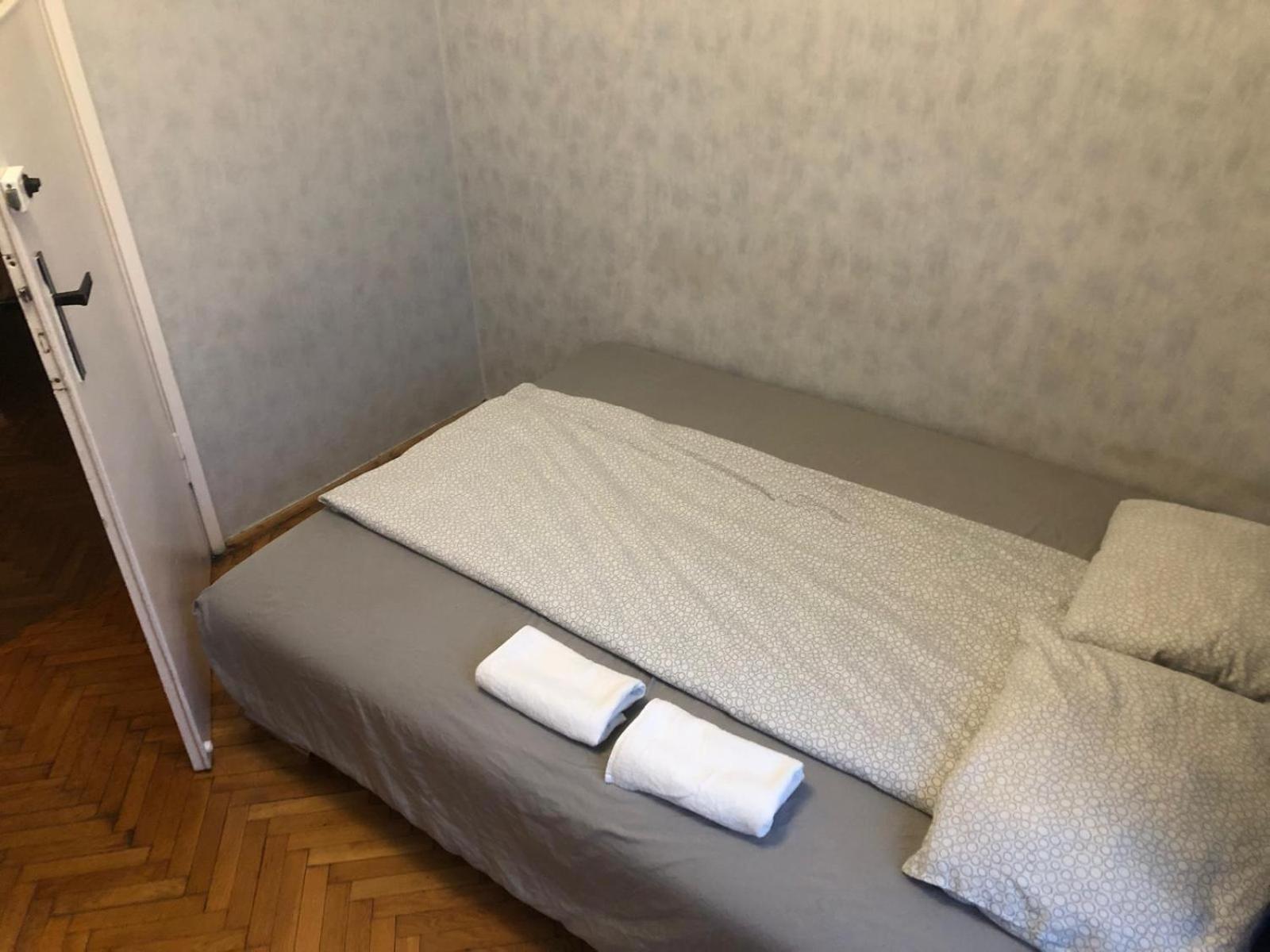 Time For Cracow Apartment Krakow Bagian luar foto